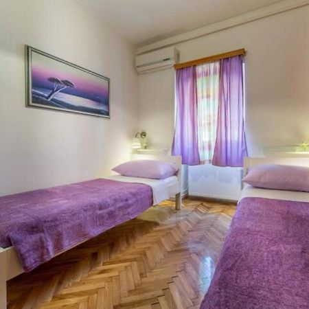 Rooms Mamma Maria Rijeka Luaran gambar
