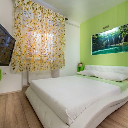 Rooms Mamma Maria Rijeka Luaran gambar