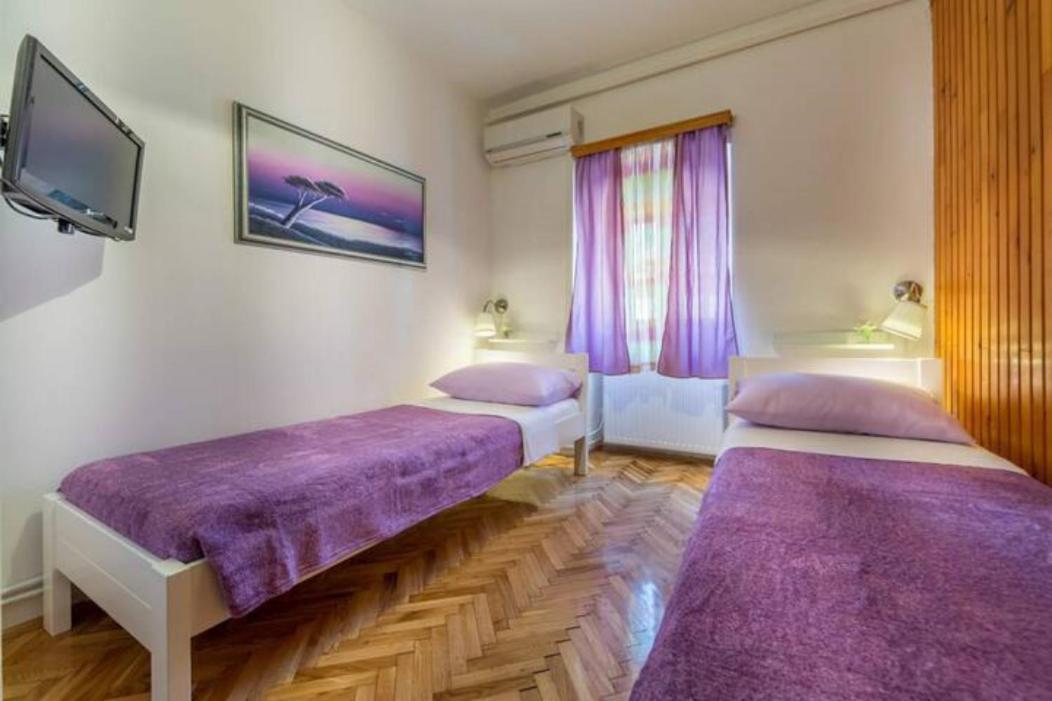 Rooms Mamma Maria Rijeka Luaran gambar